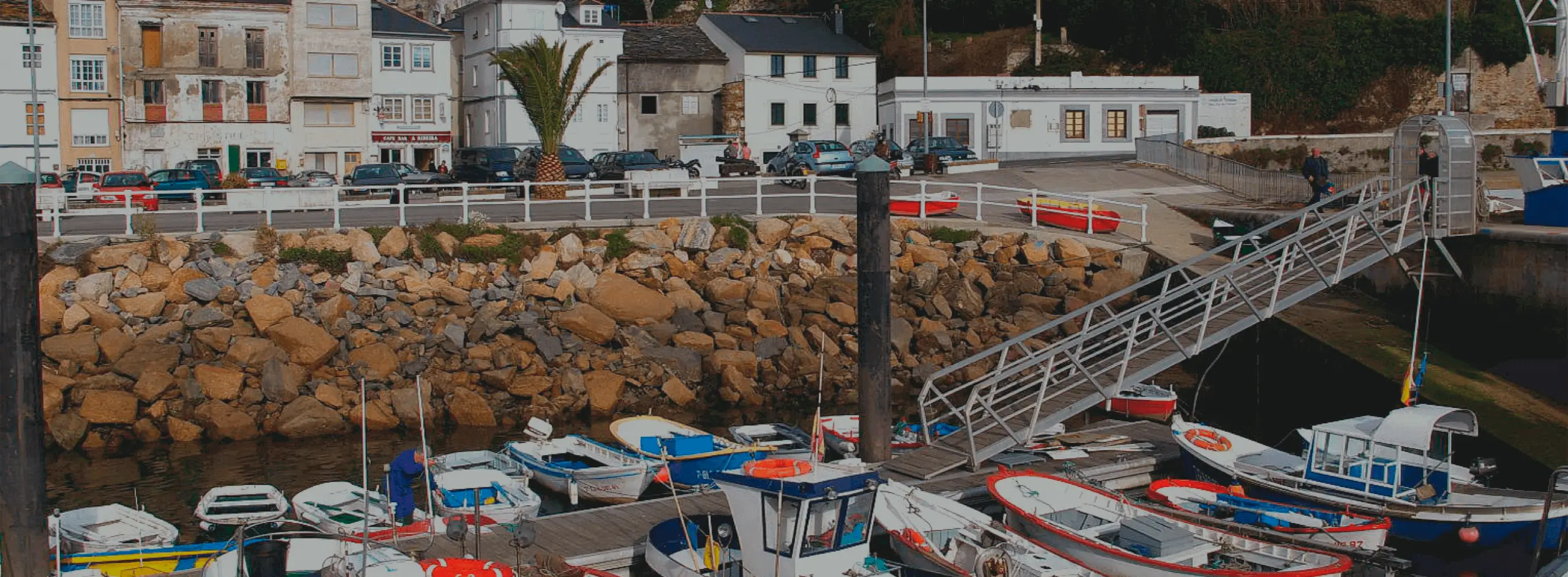 CASAS DAS FIGUEIRAS - Alquiler casas vacacionales