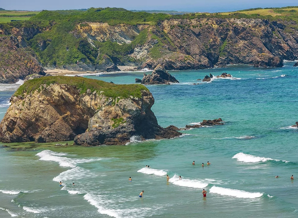 Qué ver en Asturias; el lugar donde todos quieren pasar sus vacaciones