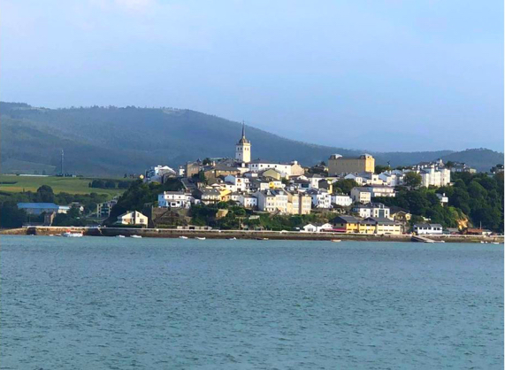 Qué ver en Castropol